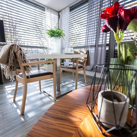Atelier Lanna Bed and Breakfast Ceske Budejovice Eksteriør billede