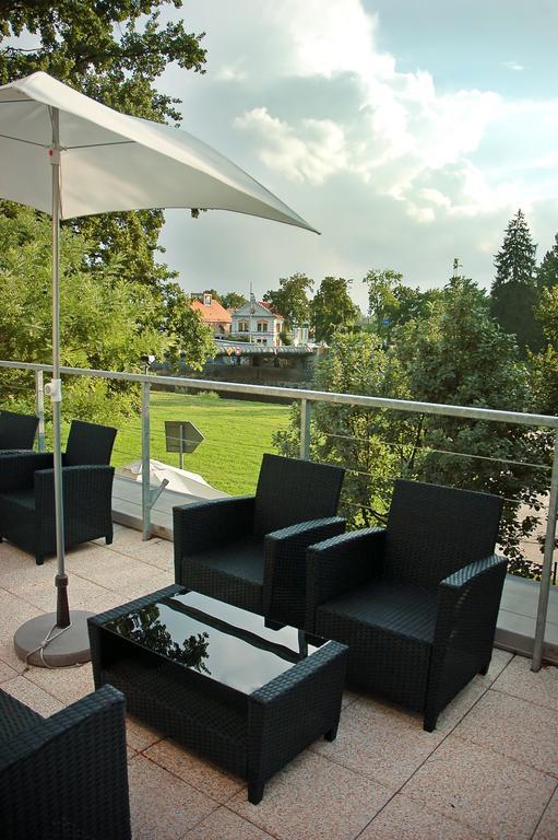 Atelier Lanna Bed and Breakfast Ceske Budejovice Eksteriør billede
