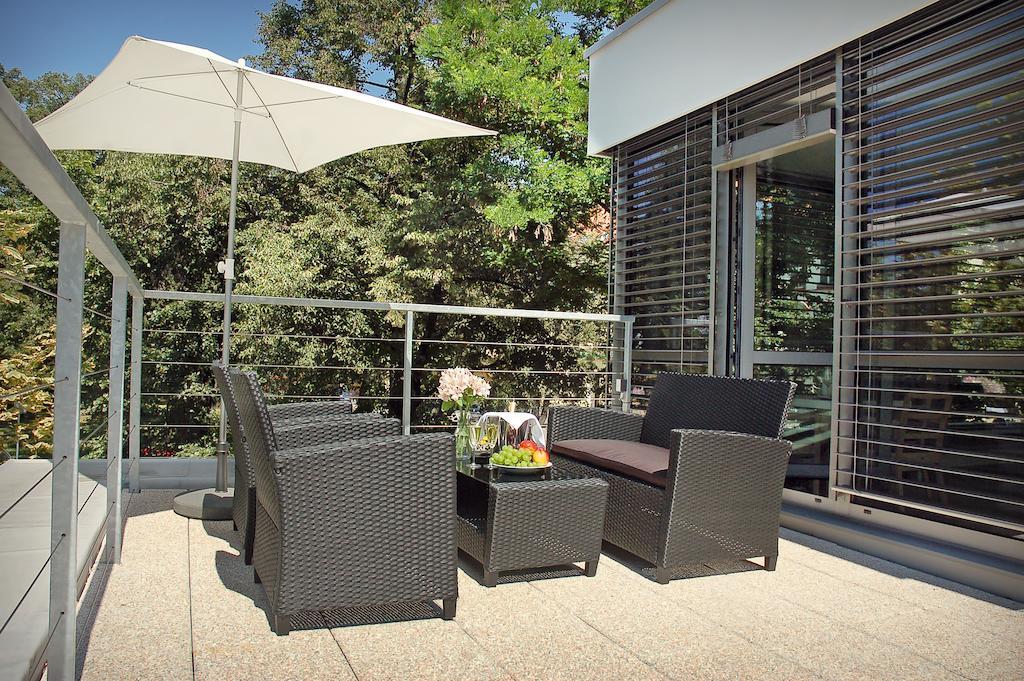 Atelier Lanna Bed and Breakfast Ceske Budejovice Værelse billede