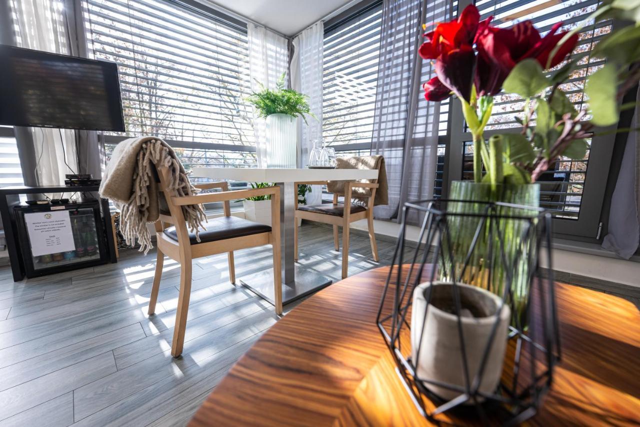 Atelier Lanna Bed and Breakfast Ceske Budejovice Eksteriør billede
