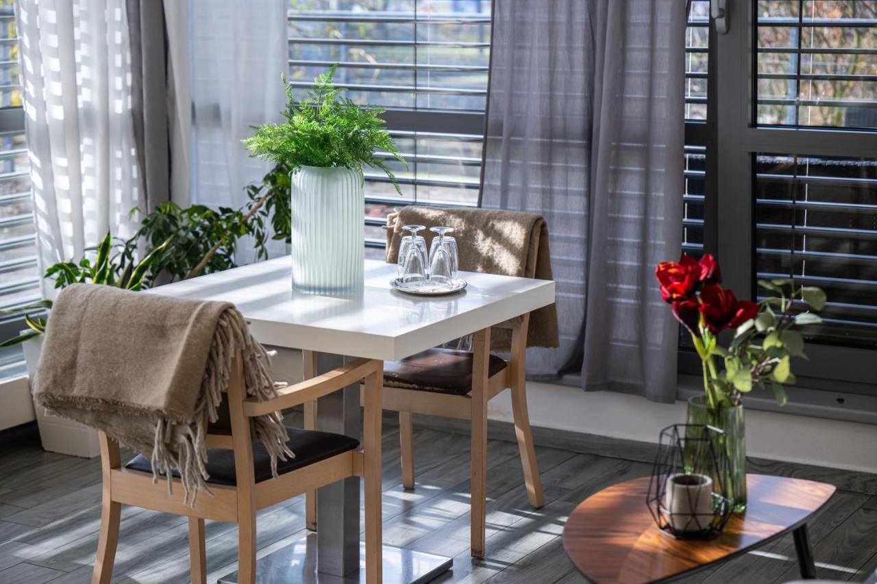 Atelier Lanna Bed and Breakfast Ceske Budejovice Eksteriør billede