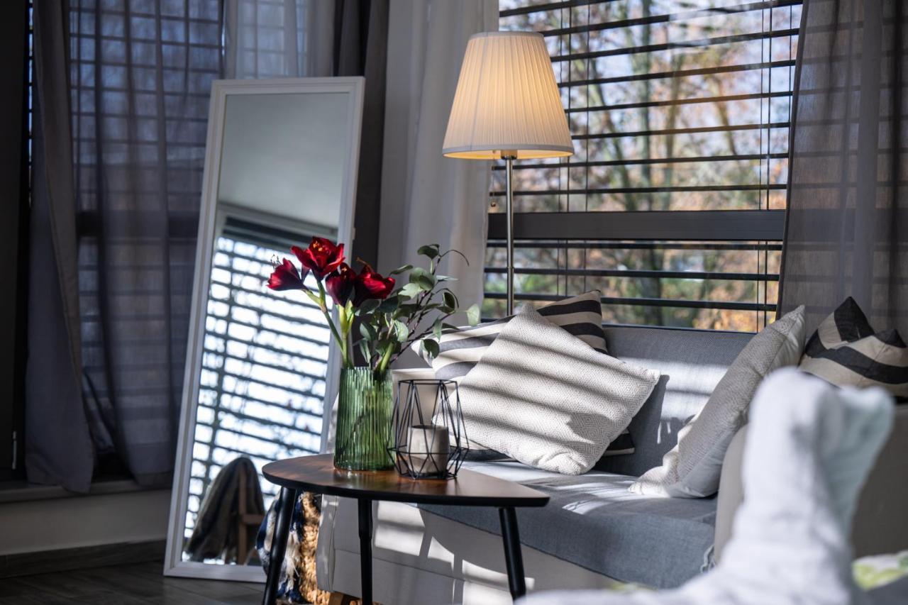 Atelier Lanna Bed and Breakfast Ceske Budejovice Eksteriør billede